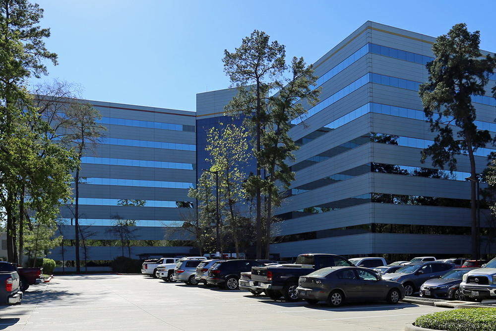 PETEX Houston Training Center