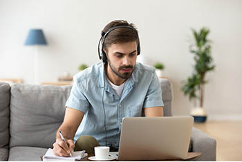 Four New Online Short Courses to Training Portfolio