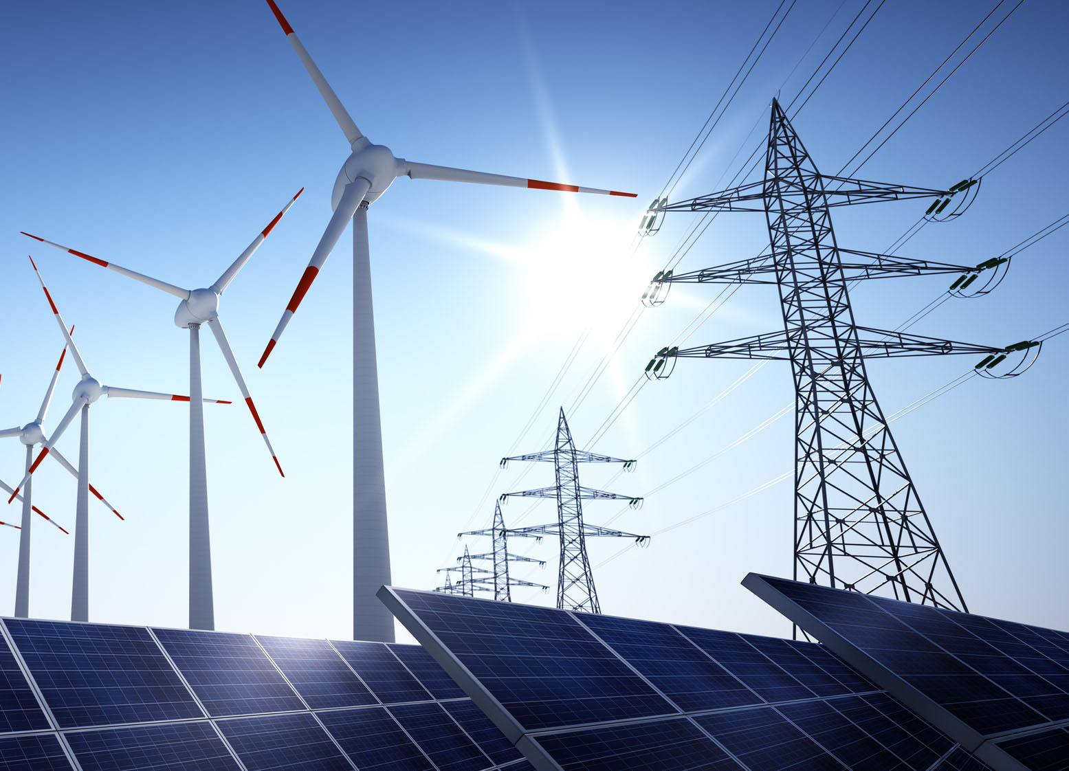 Energy Resource Fundamentals