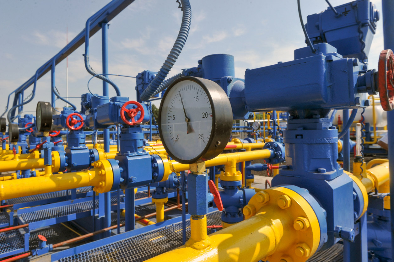 Intermediate Petroleum Measurement 