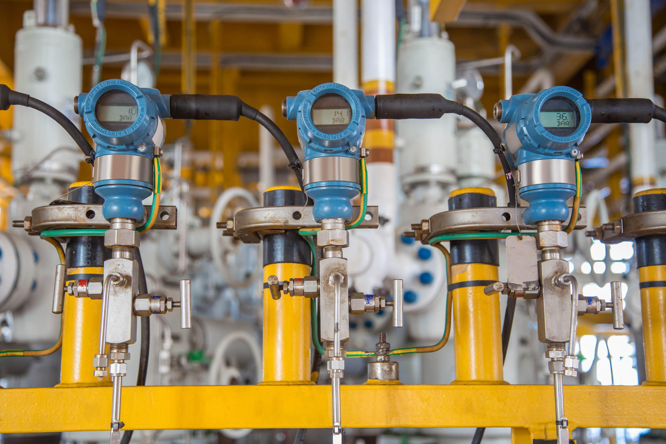 Meter Assessment / Measurement Audit